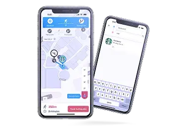 Dẫn đường thông minh
