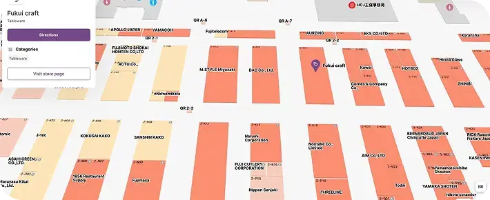 Định vị trong nhà