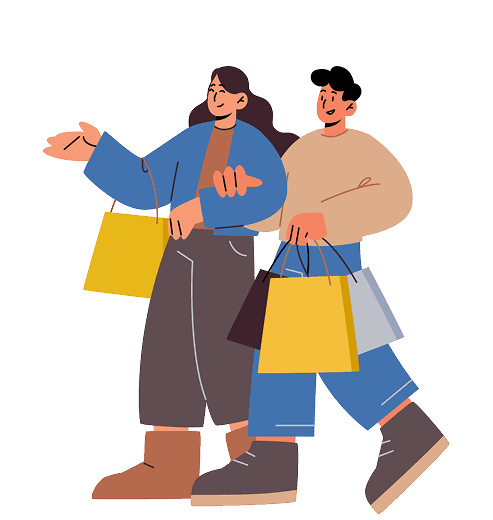 Tăng thời gian lưu trú & doanh thu