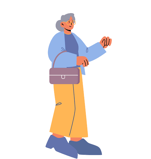 Giảm lo lắng cho bệnh nhân