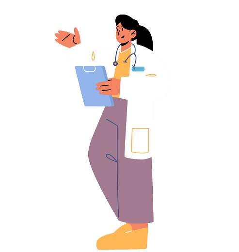 Tăng hiệu suất nhân viên y tế