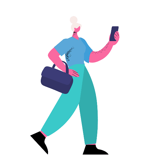 Đảm bảo hành khách lên máy bay đúng giờ