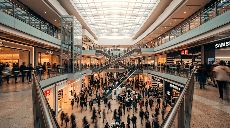 良いテナントが見つからない時。