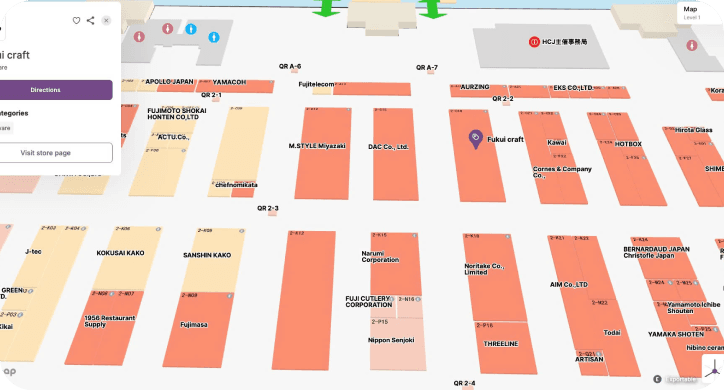 Dẫn đường AR image