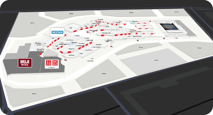 Đỗ xe thông minh image