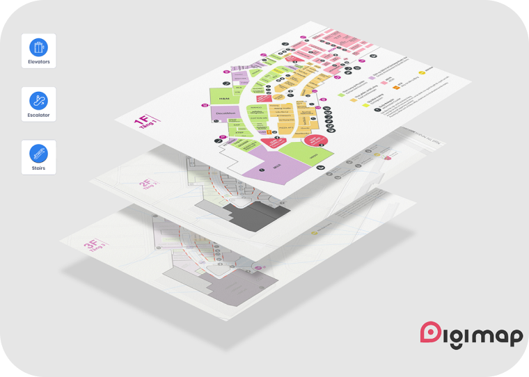 Smart Building 2026: Tích hợp IoT và bản đồ trong nhà để tối ưu hóa năng lượng và bảo trì