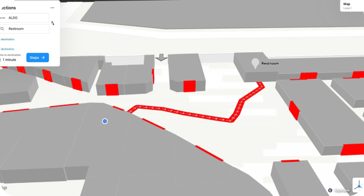 Điều hướng thông minh image