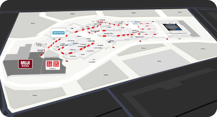 Đỗ xe thông minh image